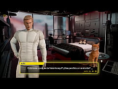 Play MP4 - SEXO EN POSICION DE PERRITO CON MI CHICA ANDROIDE - STRAY GIRL