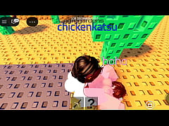 Play MP4 - Fucking random girls &lpar;Roblox Cumbat&rpar;