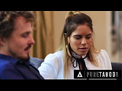 Play MP4 - PURE TABOO Pervert Tries To Fuck Both Roommates Alison Rey & Jesse Pony Without Getting Caught