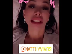 Play MP4 - &quest; Amores belllos te comento que los premios los har&eacute; en mi otra cuenta natthychile