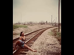 Play MP4 - I can stop a train dead in its tracks&excl;&excl;&excl;&excl;&excl;