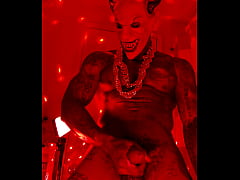 Play MP4 - Big Black Hairy Cock Worship Hallelujah Johnson &lpar; Buy A Full Porn On My RED Channel For &dollar;1&period;99 I Love This &rpar;