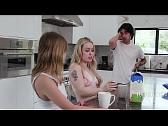 Play MP4 - Accidental Penetration Into Wrong But Tiny Taboo Pussy &vert; FuckCutie