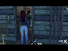 Play MP4 - Retrieving The Past - Greetings Passionate Kiss E2 &num; 5