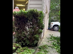 Play MP4 - Nakedman15 Naked gardening