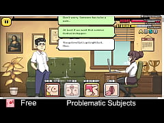 Play MP4 - Problematic Subjects
