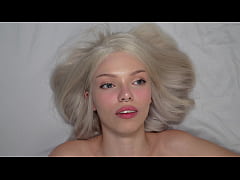 Play MP4 - This porcelain doll is too cute to fuck