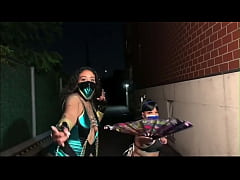 Play MP4 - Mortal Kombat&excl;