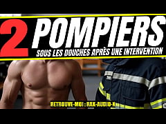 Play MP4 - &ccedil;a se suce a la caserne des pompier