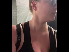 Play MP4 - God damn it&rsquo;s fucking hot&period;