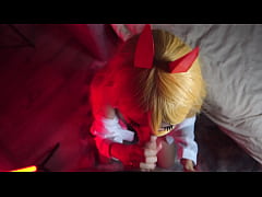 Play MP4 - POV Power sucks your cock sweetly - Sunako Kirishiki