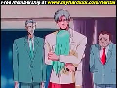 Play MP4 - Anime Bondage Babe Gets Imprisoned  Part5