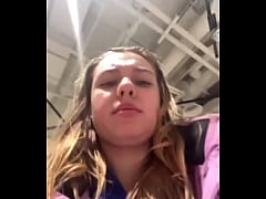 Play MP4 - Masturbate in taxi and mall