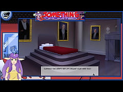 Play MP4 - DC Comics Something Unlimited Part 135 Firey blowjob