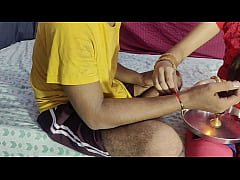 Play MP4 - Stepsister Fucked Hard On Raksha Bandhan