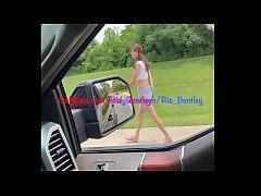 Play MP4 - Would you pick me up if you saw me walking down the street&quest; This guy did&comma; and I thanked him properly&num;hitchhiker &num;&period;&period;&period;