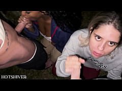 Play MP4 - I loved the feeling of having 2 dicks in my mouth