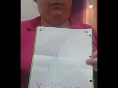 Play MP4 - V&iacute;deo de verificaci&oacute;n