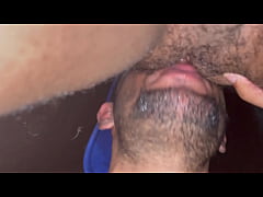 Play MP4 - Lambuzei o cuzinho pra socar o pauz&atilde;o macio