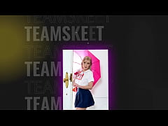 Play MP4 - Krystal Orchid In Bracefaced Ginger Bush