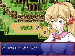 Play MP4 - &lpar;  18 &rpar; H RPG Games Summons triangle &num;3