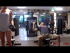 Play MP4 - Busty MILF Texas Patti getting some cock