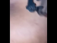 Play MP4 - She came for the big dick