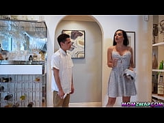 Play MP4 - Recently dumped by their girlfriends Juan El Caballo Loco and Nicky Rebel are both depressed&period; Their caring stepmoms Lolly Dames and Sandy Love find a way to cure them&excl;