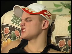 Play MP4 - Hot solo Radim Fenic from Hammerboys TV