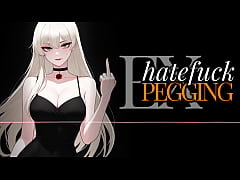 Play MP4 - F4M &vert; Erotic Audio &vert; Hatefuck Pegging