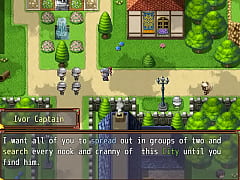 Play MP4 - &lpar;  18 &rpar; H RPG Games Project Skyward &lbrack; Eng&period;&rsqb; &num;1