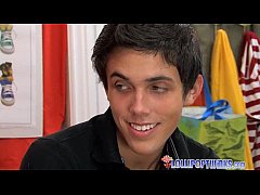 Play MP4 - Patrick Kennedy's Candy Fetish