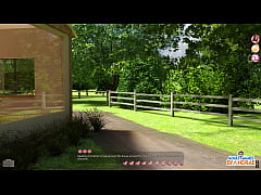 Play MP4 - EP25&colon; Casual Naked Morning Between Stacy and Belle - Helping the Hotties