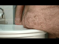 Play MP4 - Big Ball in my Ass while jerking off&period;