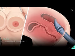 Play MP4 - Escape dungeon 2&period;Skeleton&period;In front of the entire army of the demon king&comma; a skeleton fucked a blindfolded bitch&period;