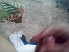 Play MP4 - Handjob Latin