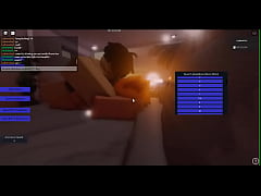 Play MP4 - ROBLOX porn