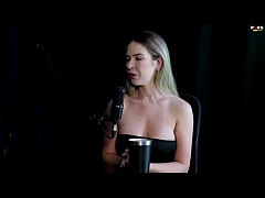 Play MP4 - VEJA A ENTREVISTA SAFADA E CHEIA DE PUTARIA COM A MILENA MOREAU NO PORN CAST BRAZIL - PARTE 1 &lpar;WATCH ON&colon; SHEER&sol;RED&rpar;