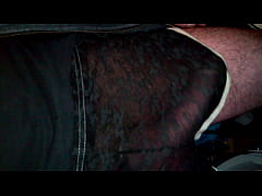 Play MP4 - my cock bouncing