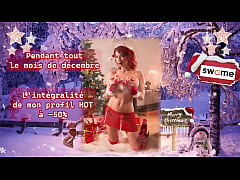 Play MP4 - PENDANT TOUT LE MOIS DE DECEMBRE -50&percnt; &excl;&excl;&excl;&excl;