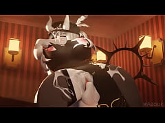 Play MP4 - Azoukl - Anon Commission &lpar;Sound&rpar;