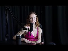 Play MP4 - O cheirador broxa com frequ&ecirc;ncia&comma; se estiver afim do homem se esfor&ccedil;a mais&comma; e tem medo de morder a cabe&ccedil;a do pau - Debora Esteves &lpar;WATCH ON&colon; SHEER&sol;RED&rpar;