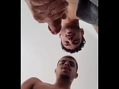 Play MP4 - Banho de porra