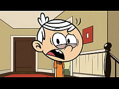 Play MP4 - Loud house mom gets fucked