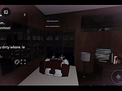 Play MP4 - letting a stranger use me