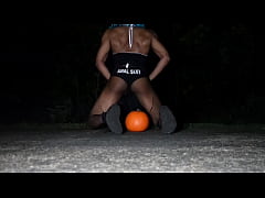 Play MP4 - Halloween ASS so Phat