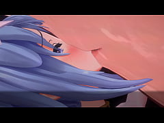 Play MP4 - 聖騎士リッカの物語　第8話　敗走