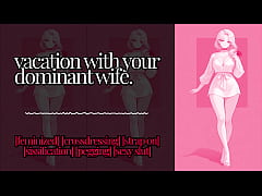 Play MP4 - F4A &vert; Erotic Audio &vert; Tempting Petals &lpar;Feminization&rpar;