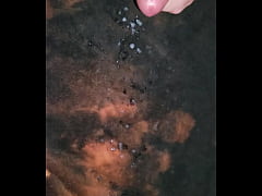 Play MP4 - Slow motion cum blast