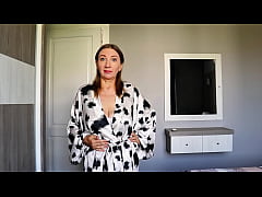 Play MP4 - Busty Mature Futanari Teaches Passion